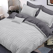 Постельное белье Мистраль 300732 сатин Selena