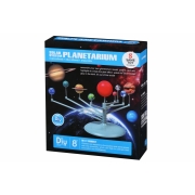 Науковий набір Same Toy Solar system Planetarium 2135Ut