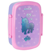 Ланчбокс с наполнением 750 мл My Little Pony Kite LP25-163