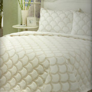 покривало з бамбука