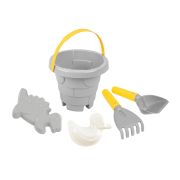 Набір для піску "Вежа" 5 ел., Tigres