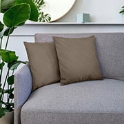 Декоративна наволочка Deco Mousse Cosas