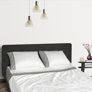 Постільна білизна з простирадлом на гумці сатин Aero Optical White Sonex