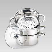 Пароварка 5,0 л MAESTRO MR 2900-24