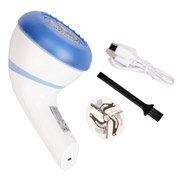 Машинка для стрижки ковтунців Magio MG-433