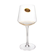 Келих для вина 370 мл 20,3 см LeGlass 806-028