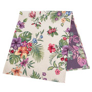 Доріжка гобеленова LiMaSo Тропіки