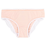 Трусики для дівчинки ТР31 супрем Бембі I00-абрикосовий