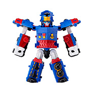 Іграшка-трансформер Tobot Детективи Галактики С2 Ріптайд 301119