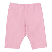 Шорти ШР833 трикотаж-рубчик Бембі 900-світло-рожевий