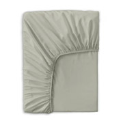 Простирадло на гумці в дитяче ліжечко Pistachio Cs1 Cosas сатин