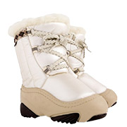 Дутики дитячі Demar Joy бежеві бежеві