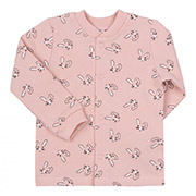 Кофточка для дівчинки РБ97 байка Bembi 301-рожевий