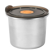 Контейнер круглий 960 мл Fusion Ringel RG-9100/960