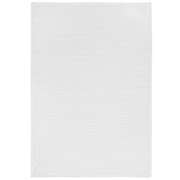 Рушник кухонний вафельний Home Line білий 156861