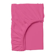 Простынь на резинке в детскую кроватку Candy Cosas ранфорс