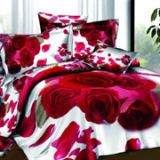 Постільна білизна Love You Свято