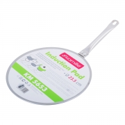 Адаптер для індукційної плити 23 см Kamille 5653