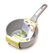 Ківш Kamille 18см з гранітним покриттям з алюмінію 4283GR