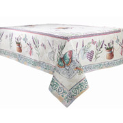 Скатертина гобеленова Lavander Lefard