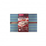 Набор салфеток под горячее 6 предметов 30х45см Kamille 1049