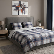 Постільна білизна 25418 ранфорс Вілюта