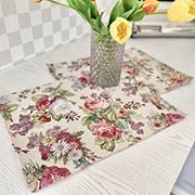 Серветка гобеленова LiMaSo EDEN1175-34