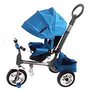 Трехколесный велосипед Turbo Trike M