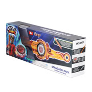 Вовчок Infinity Nado VI Standard Pack Blazing War Bear Військовий Бойовий Ведмідь Auldey EU654122