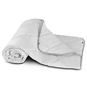 Дитяча зимова антиалергенна ковдра MirSon EcoSilk Royal Pearl 015