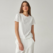 Футболка літня Wear me молочна CB000003161