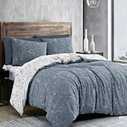 Постільна білизна Ранковий сад 102227 бязь-люкс Selena