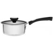 Ківш Tramontina Solar silicone 2,2л 16см 62121/163