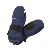 Дитячі рукавиці краги DARWA Huppa 81740055 темно-сині