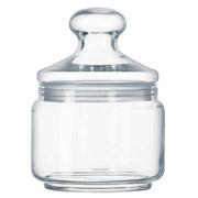 Банка для сипучих 0,5л Luminarc Club N1838