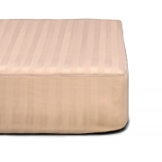 Наматрацник антиалергенний з гумкою по периметру MirSon Carmela Eco 432