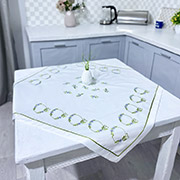 Настільник великодній з вишивкою SKVV039-85 LiMaSo