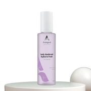 Біодезодорант 100 мл Euphoria Fresh A_Avangard Professional 100104