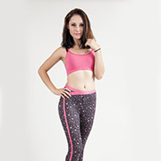 Жіночий комплект Lady Lingerie 7047 Standart