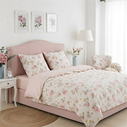 Постільна білизна 25409 ранфорс Вілюта