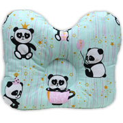 Подушка дитяча ортопедична Метелик Olvi