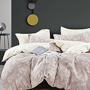 Постільна білизна TLG-2306 VIP сатин-лайт люкс Love You