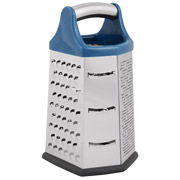 Терка 6-стороння 22.5 см Rasch Ringel RG-5130/18