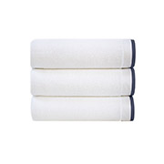 Рушник махровий Liana lacivert Penelope синій