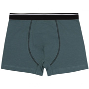 Труси-боксери для хлопчика ТР42 супрем Бембі R00-зелений