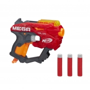 Набір ігровий Нёрф Мега Талон Nerf Hasbro E6189