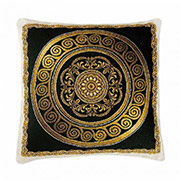 Декоративная подушка Baroque-2 большой круг Прованс