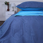 Постільна білизна 6039 Ophelia сатин-жаккард MirSon