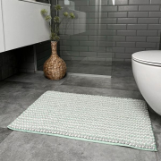 Коврик в ванную Махрамат Мелоди DarianA морской