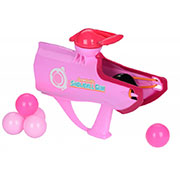 Іграшкова зброя Same Toy 2 в 1 Бластер 348Ut